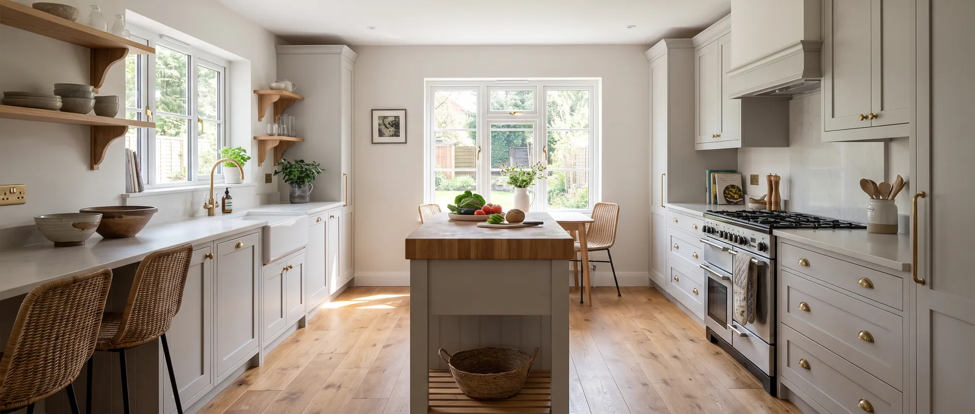 Better — Install My Kitchen