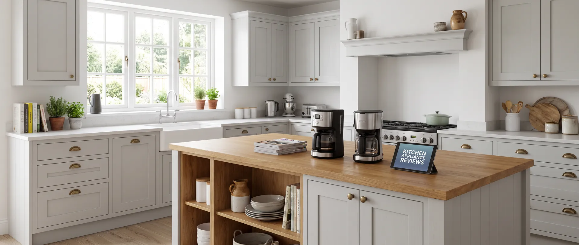 Comparisons — Install My Kitchen