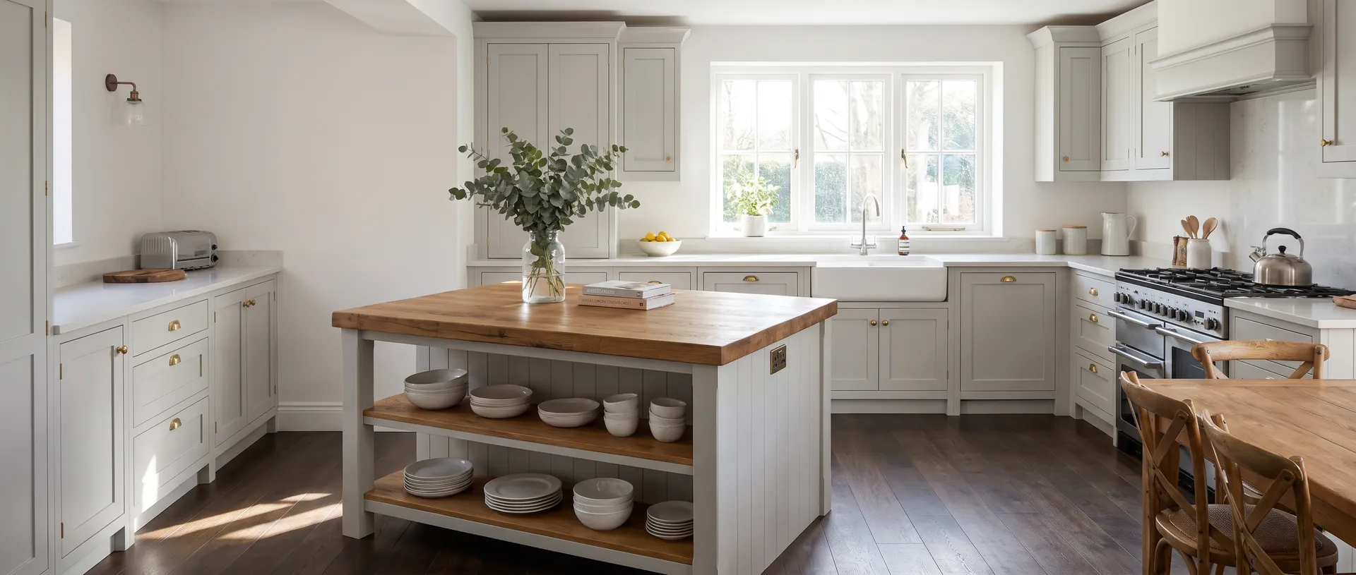 Wren — Install My Kitchen