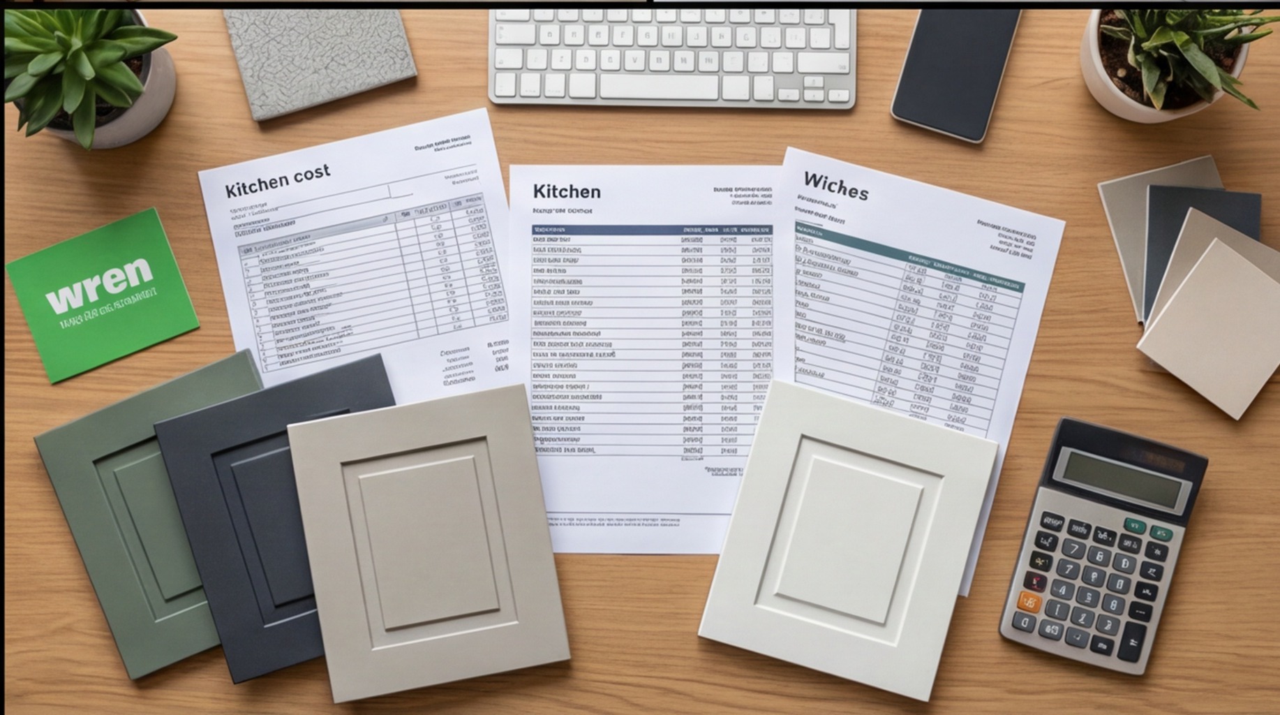Kitchen installation comparison – german kitchen installation vs british West Midlands kitchen fitters
