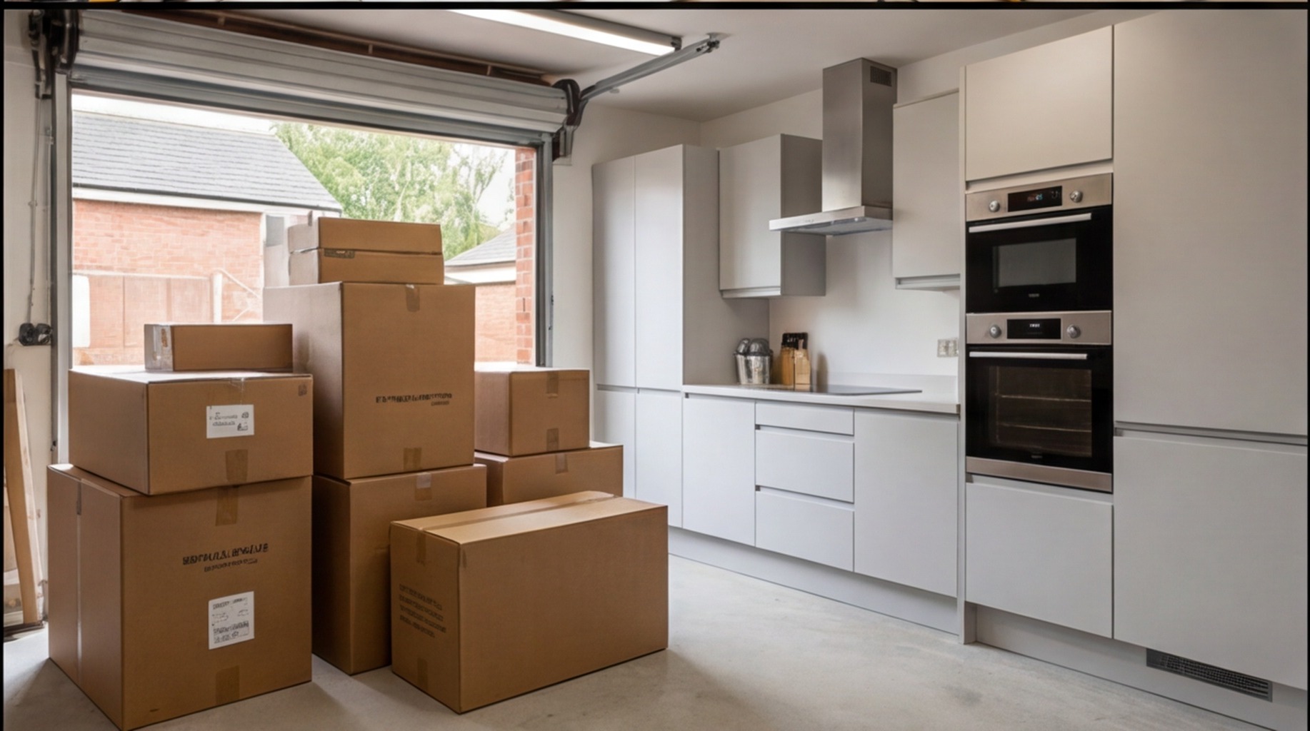 Kitchen installation comparison – kitchen fitter vs diy kitchen installation West Midlands kitchen fitters