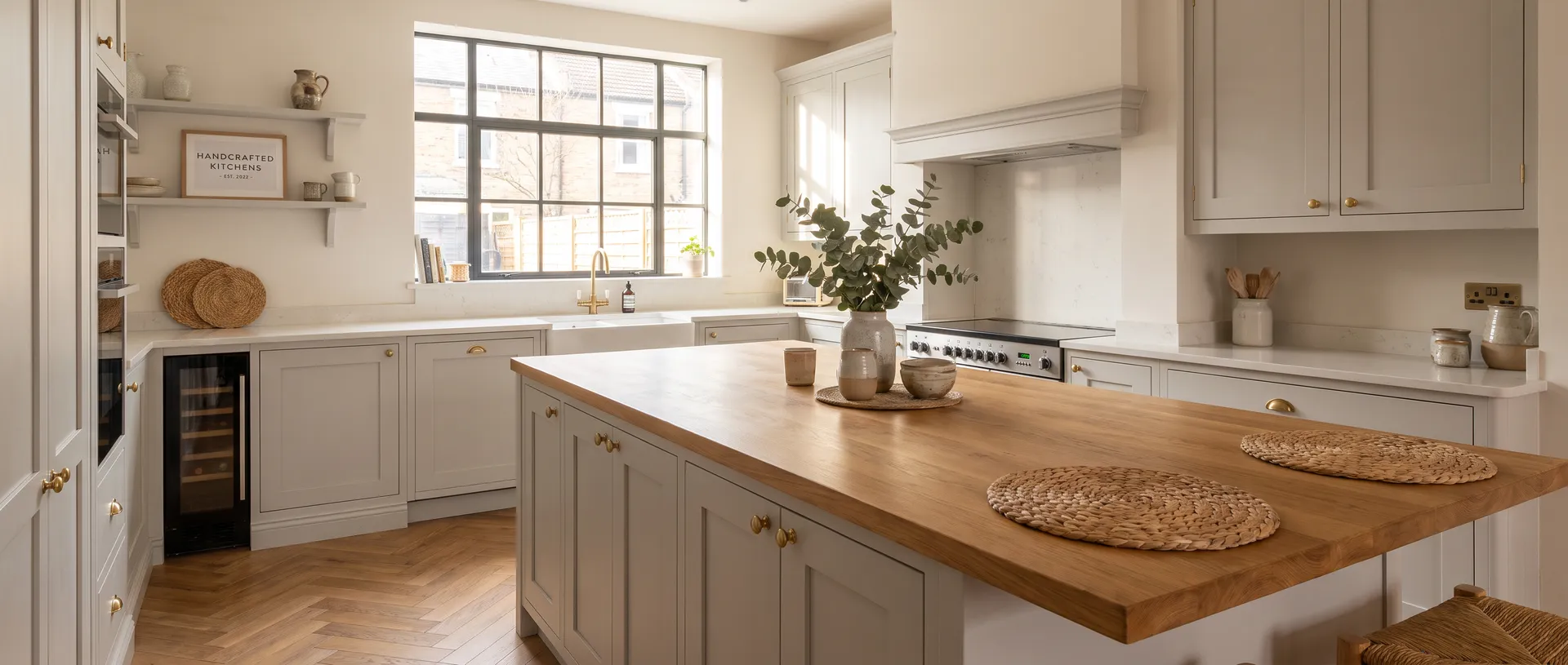 Installer — Install My Kitchen