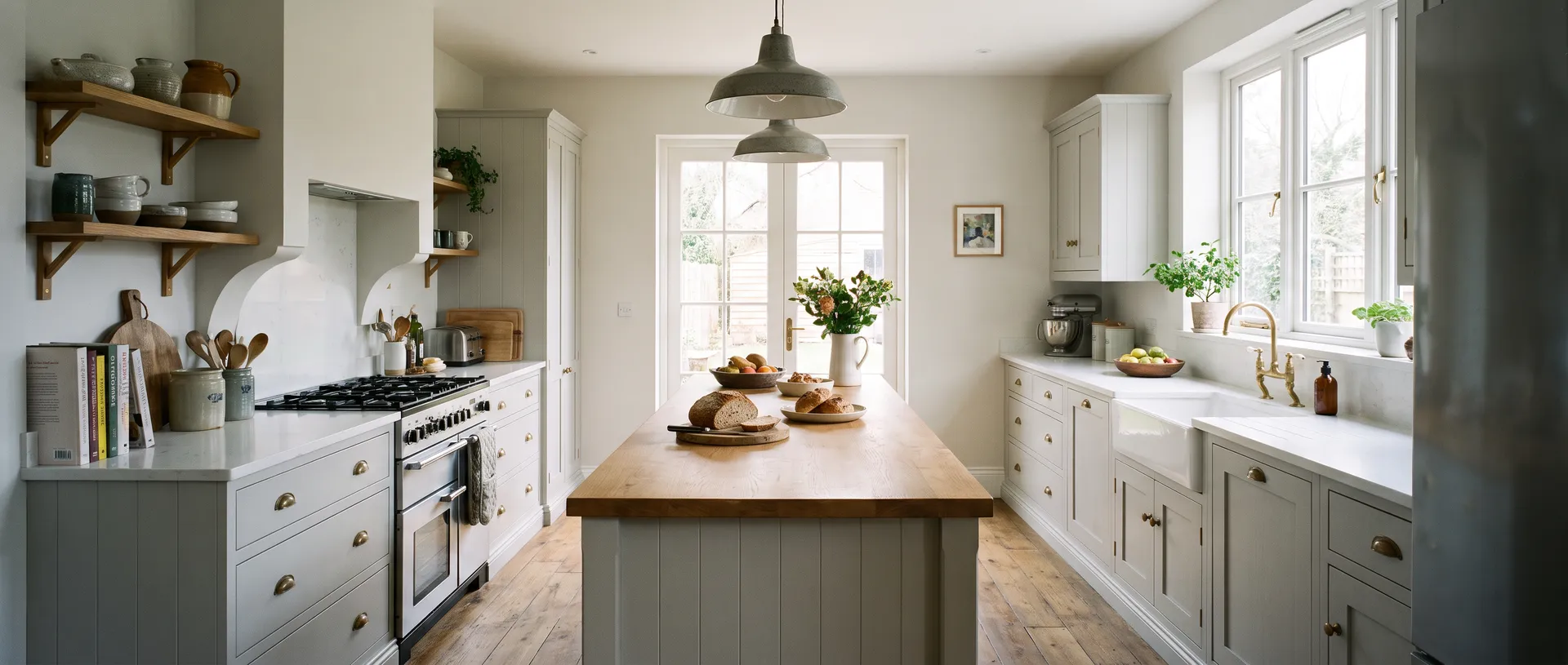 Better — Install My Kitchen