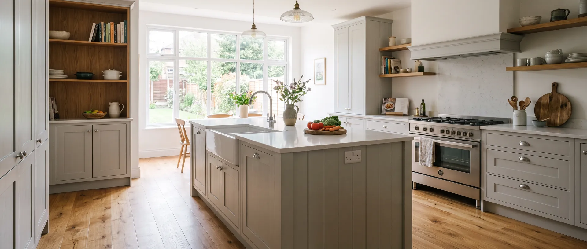 Better — Install My Kitchen