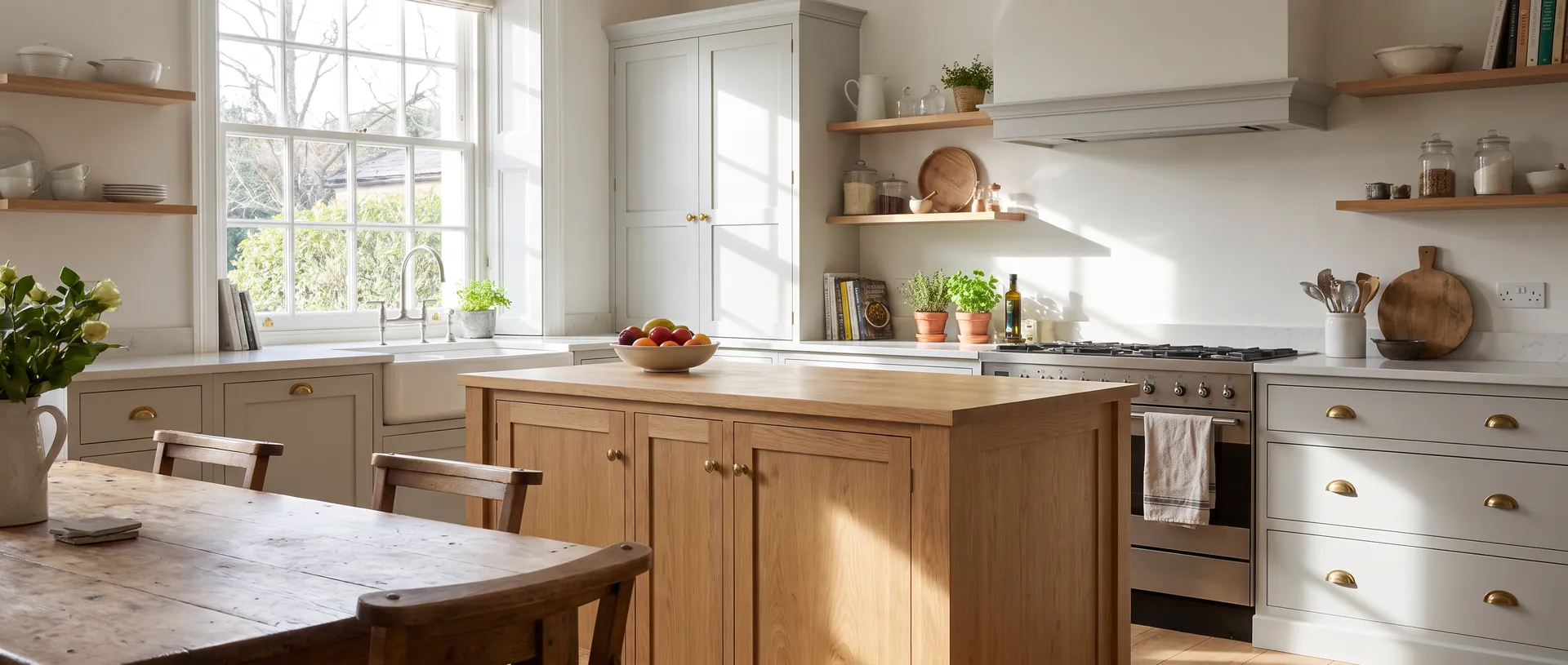 Better — Install My Kitchen