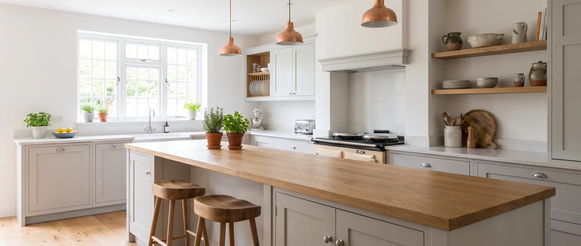 Better — Install My Kitchen
