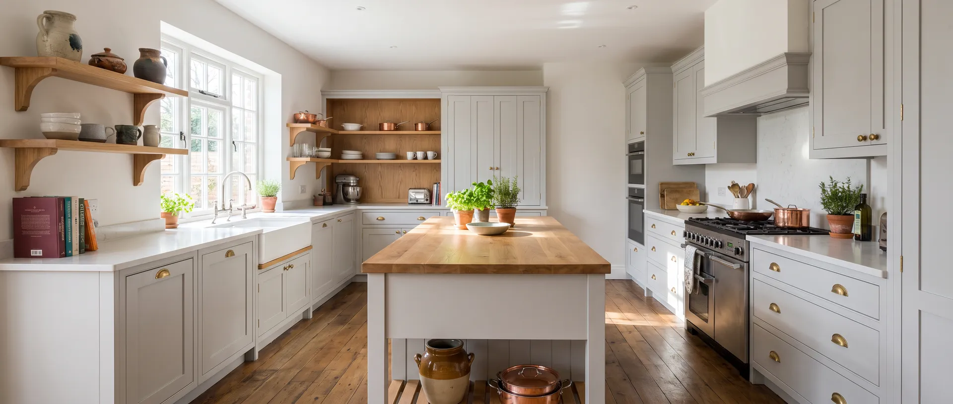 Cost — Install My Kitchen