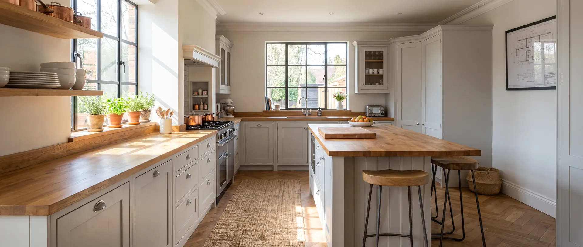 Cost — Install My Kitchen