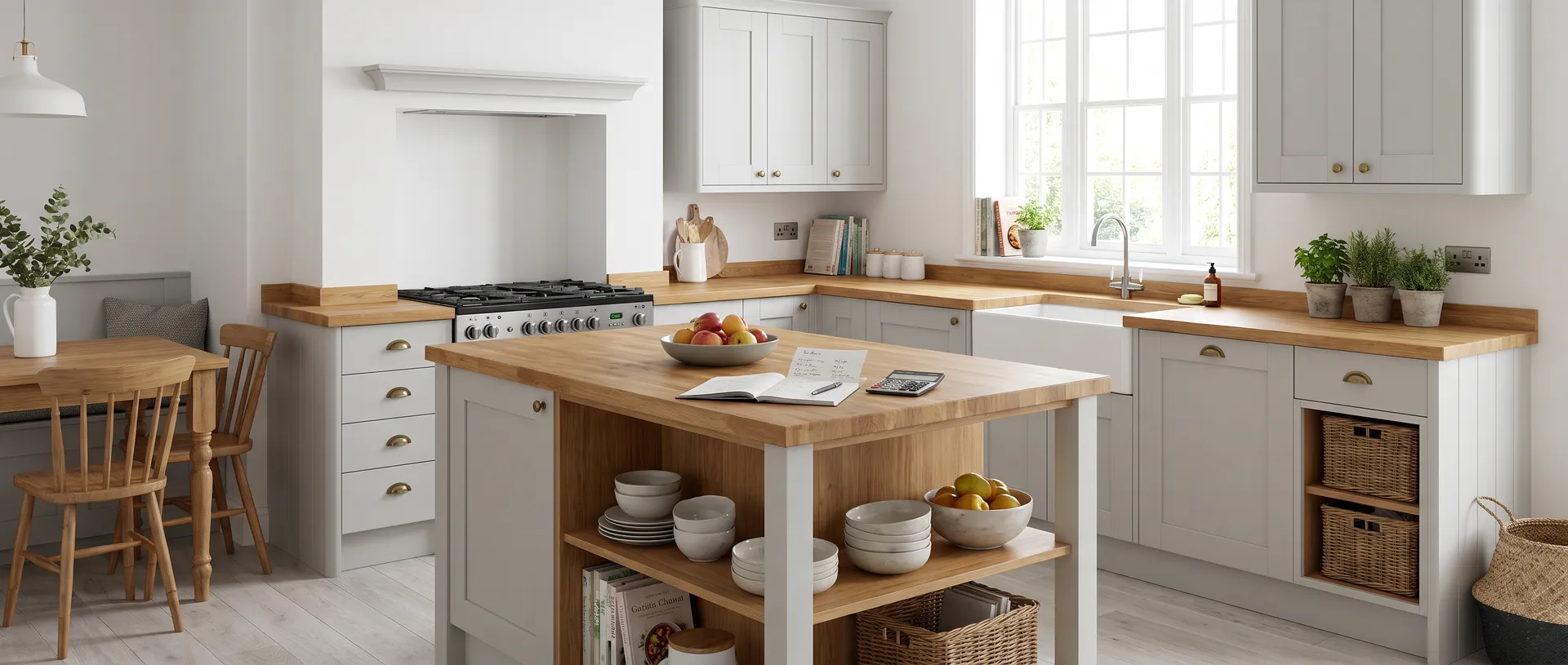 Cost — Install My Kitchen