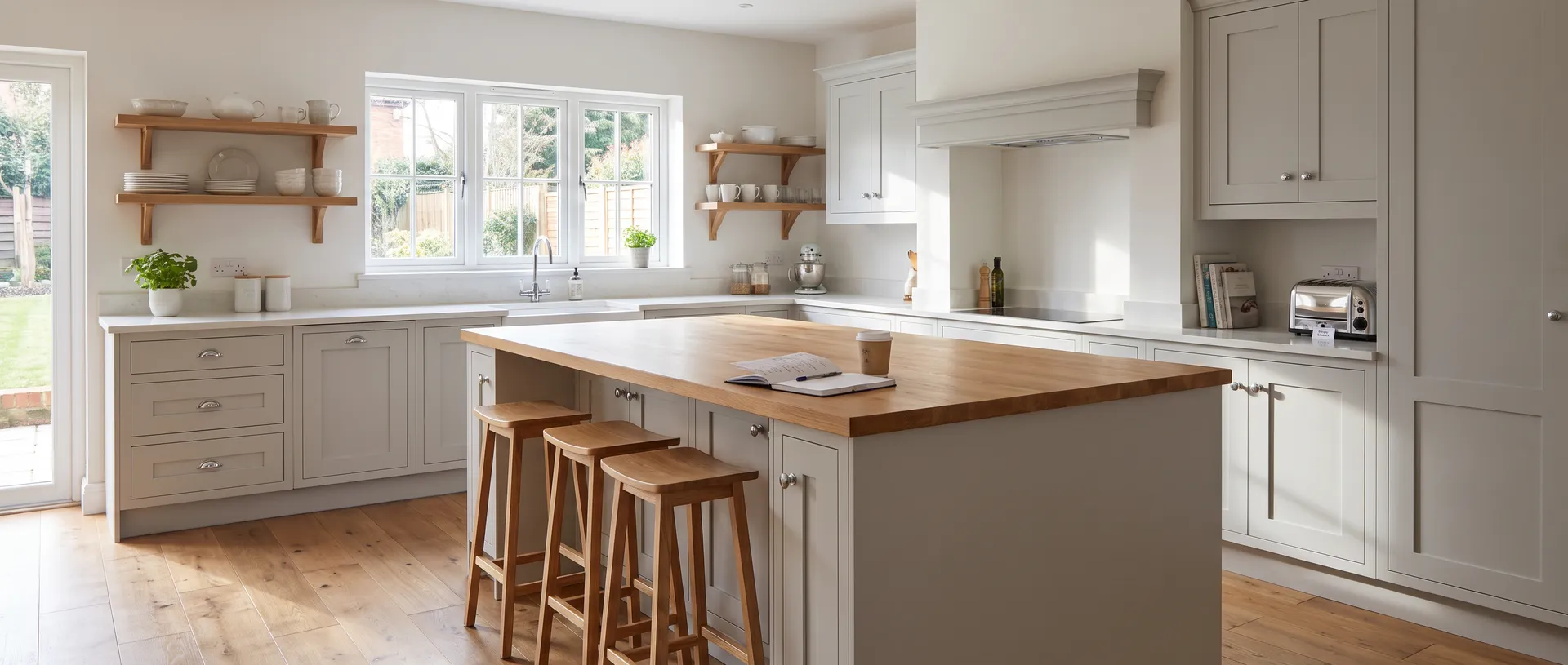 Cost — Install My Kitchen