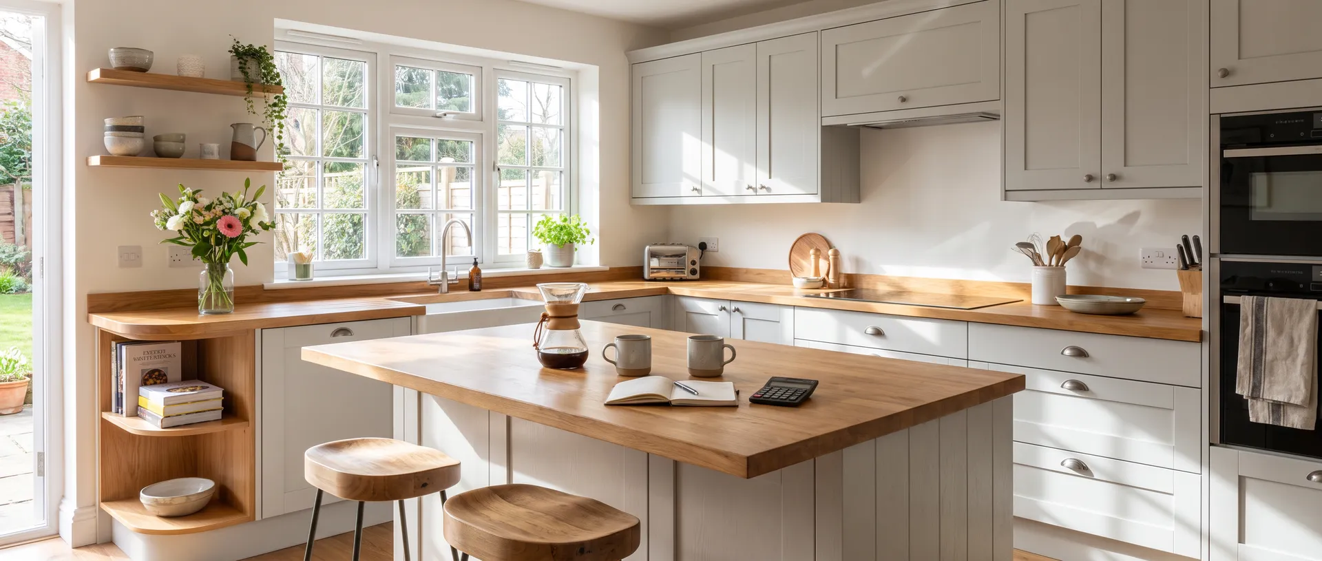 Cost — Install My Kitchen