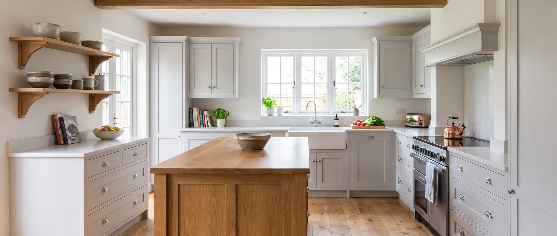 Cost — Install My Kitchen