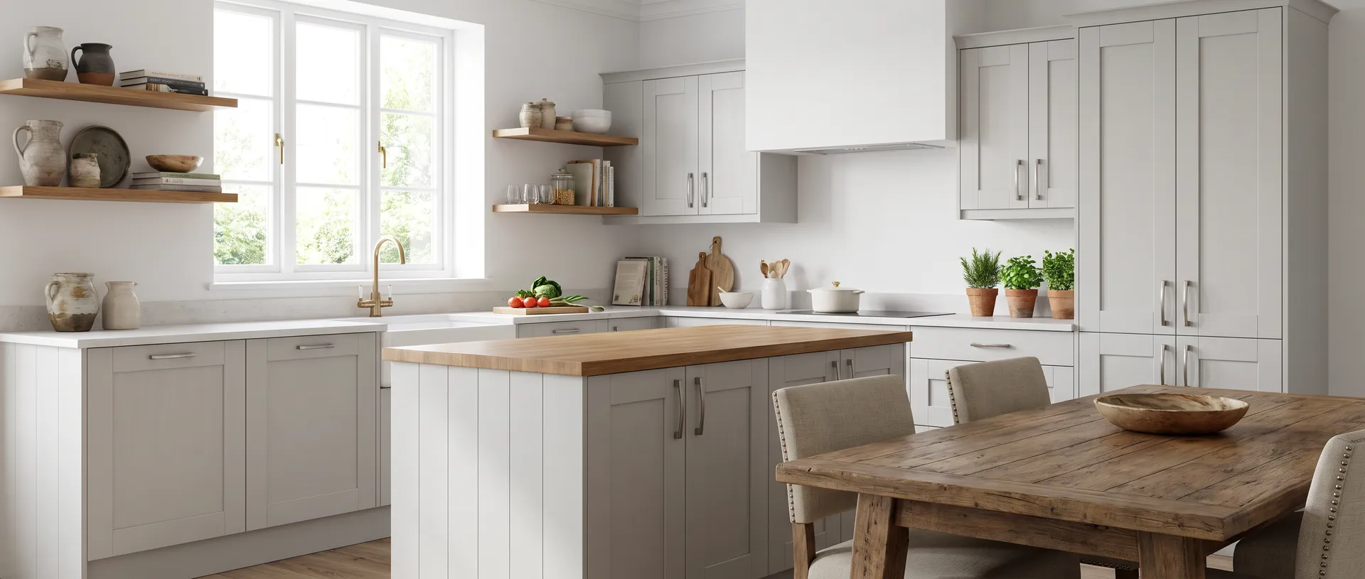 Cost — Install My Kitchen