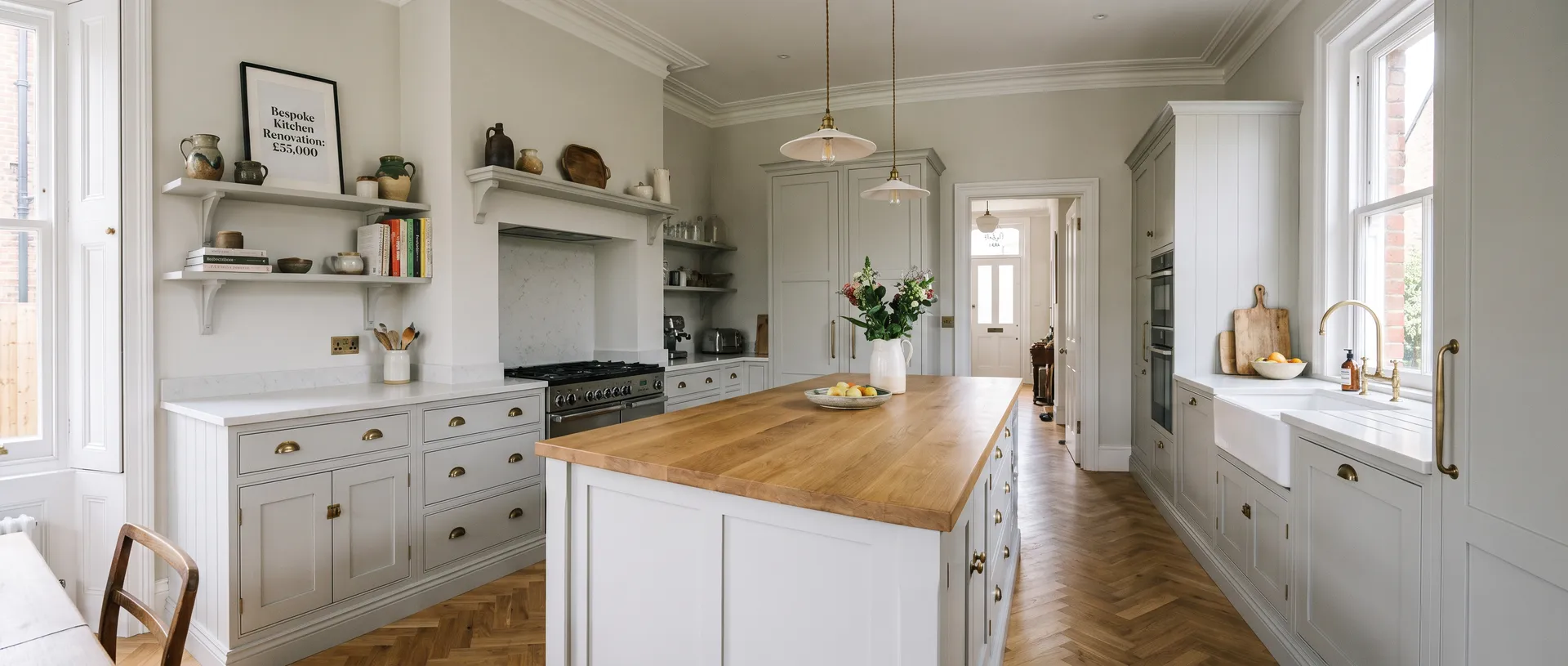 Cost — Install My Kitchen