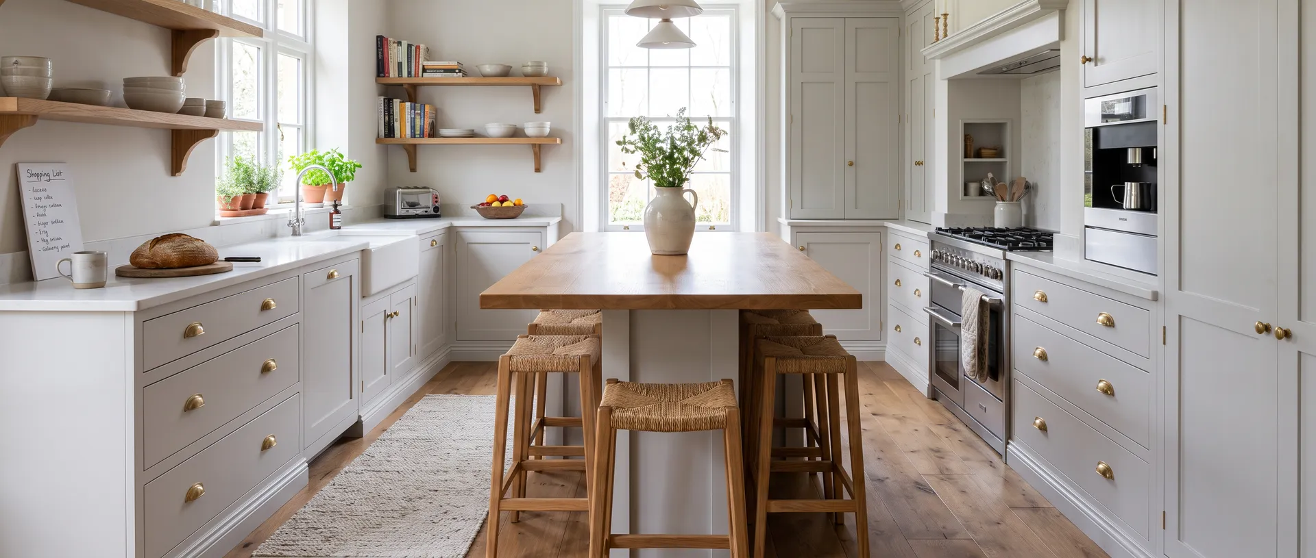 Cost — Install My Kitchen