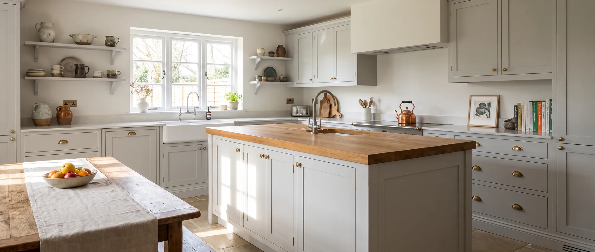 Cost — Install My Kitchen