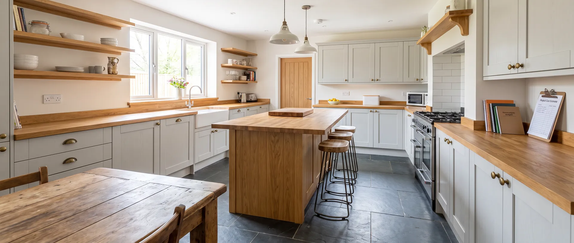 Cost — Install My Kitchen