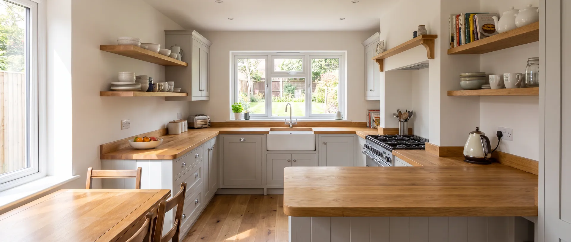 Cost — Install My Kitchen