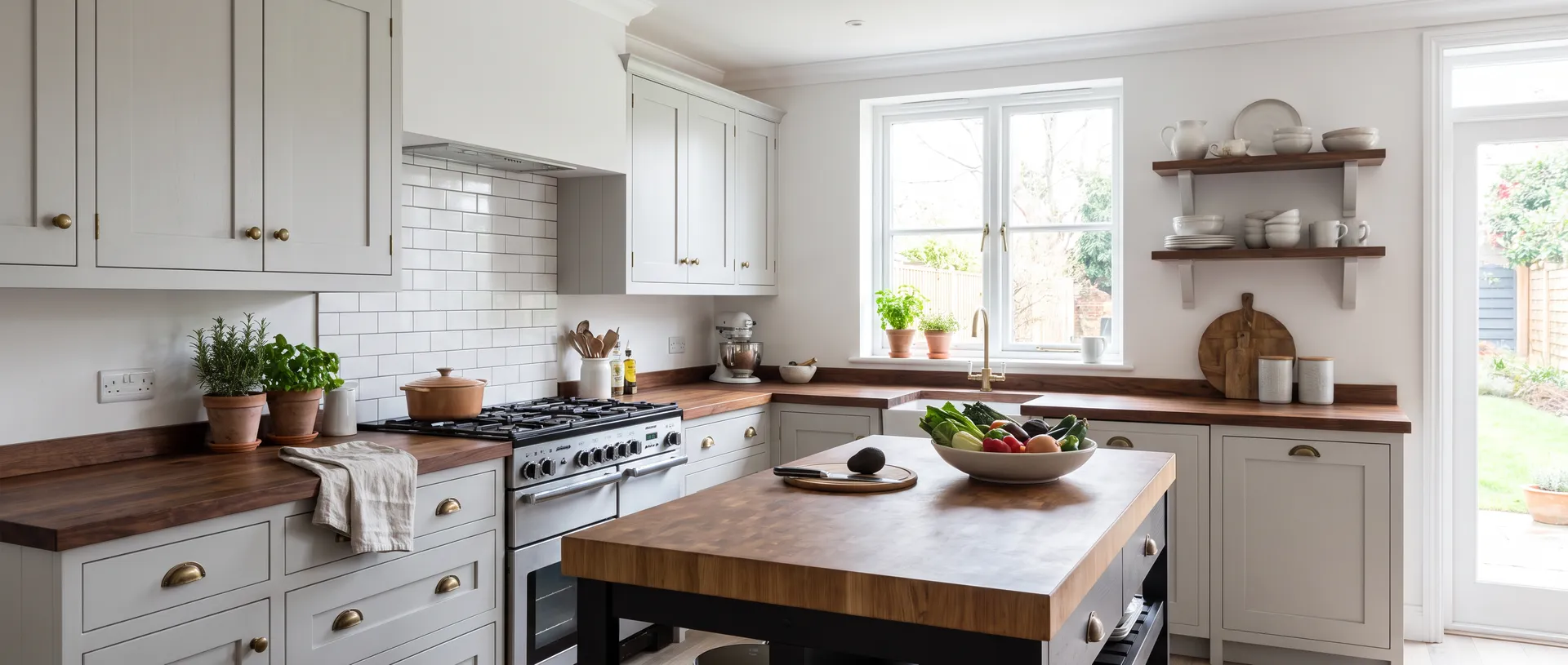 Cost — Install My Kitchen