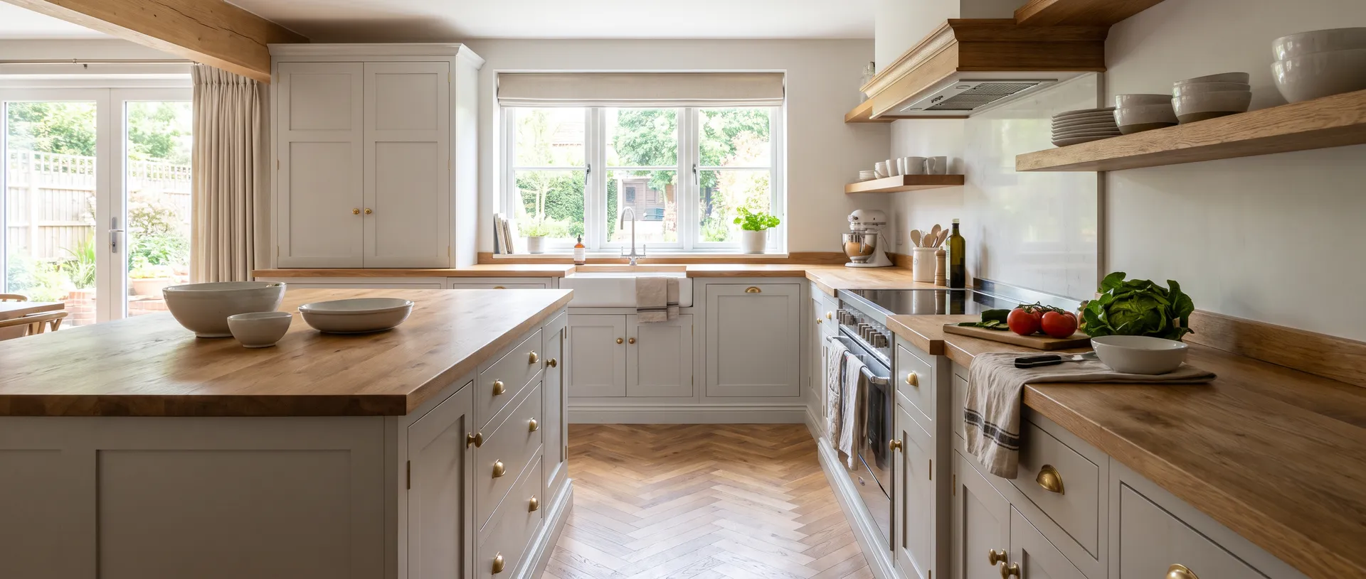 Cost — Install My Kitchen