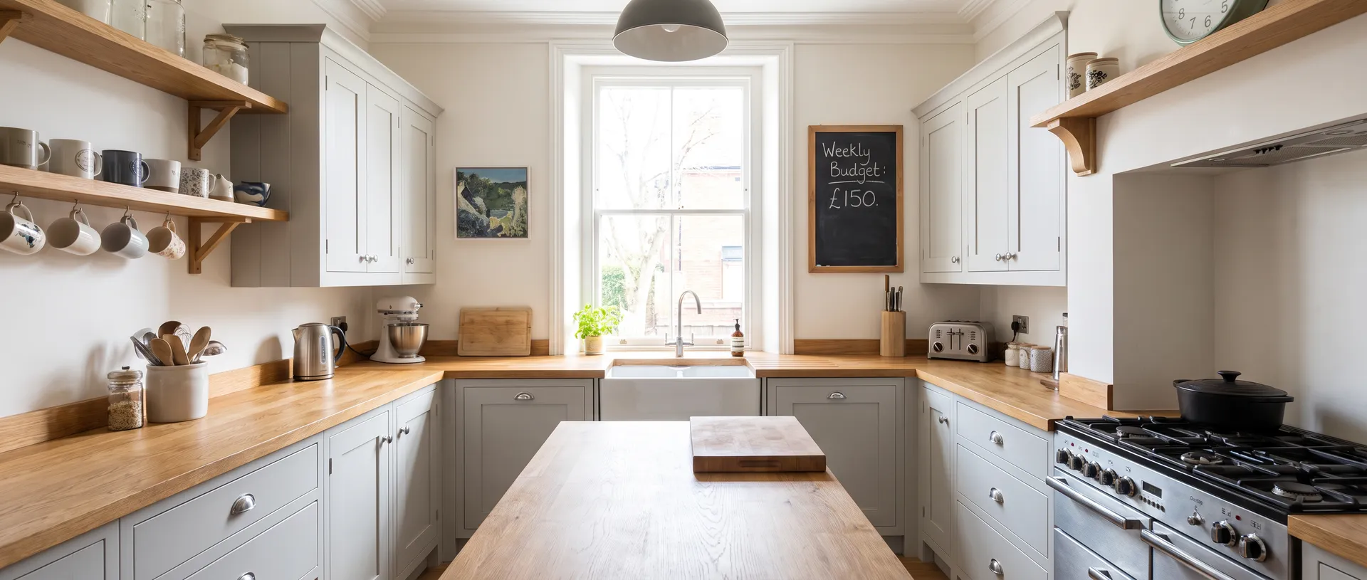 Cost — Install My Kitchen