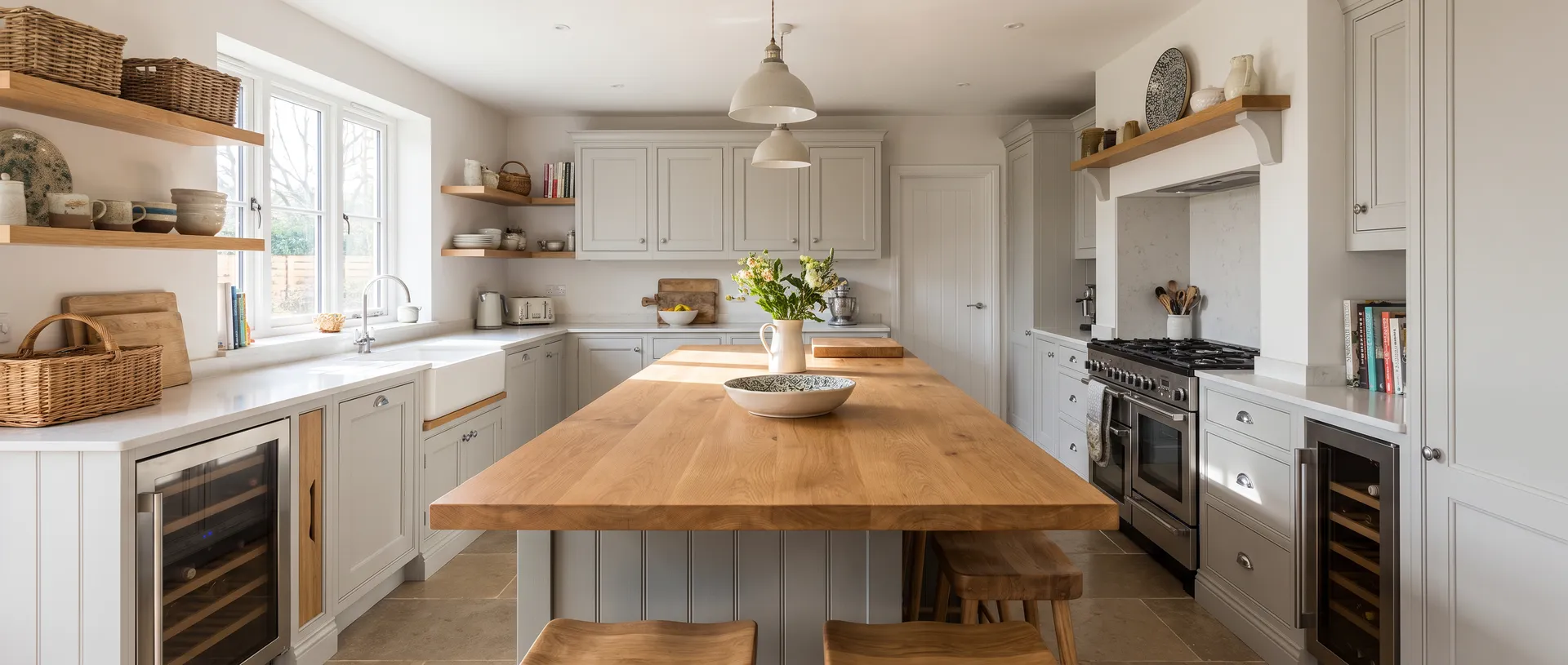Cost — Install My Kitchen