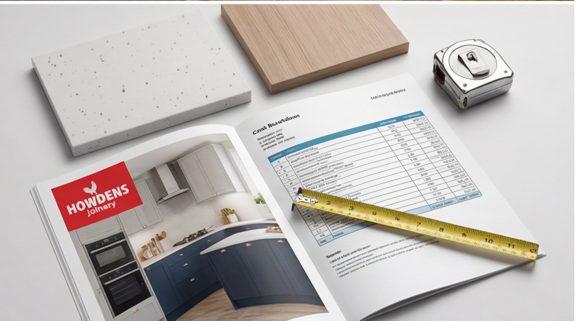 Kitchen installation cost guide West Midlands – affordable fitted kitchen pricing Coventry