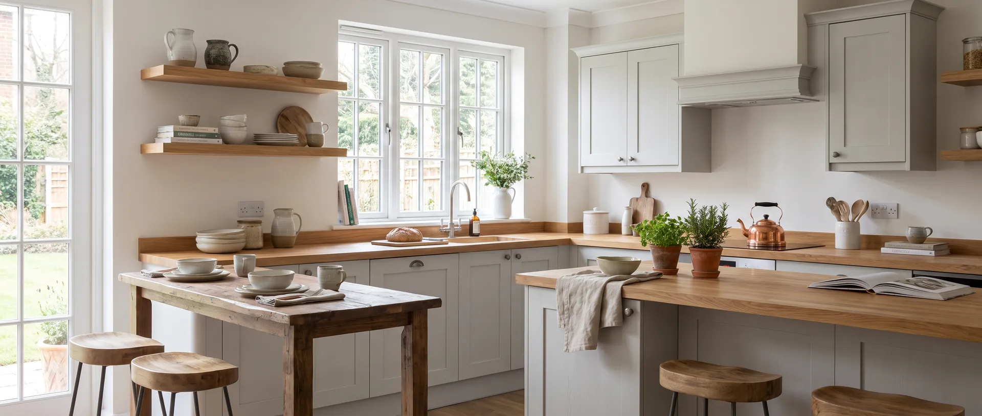 Rate — Install My Kitchen