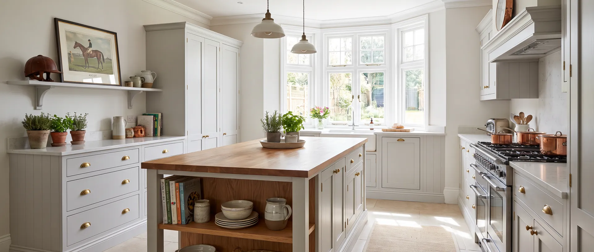 Ascot — Install My Kitchen