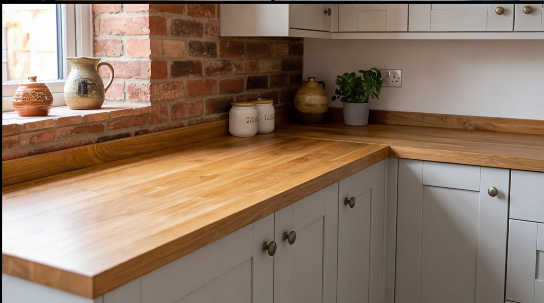 Professional kitchen fitter in Finham, West Midlands – fitted kitchen installation by Install My Kitchen