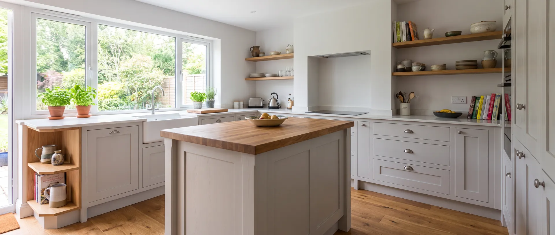 Maidenhead — Install My Kitchen