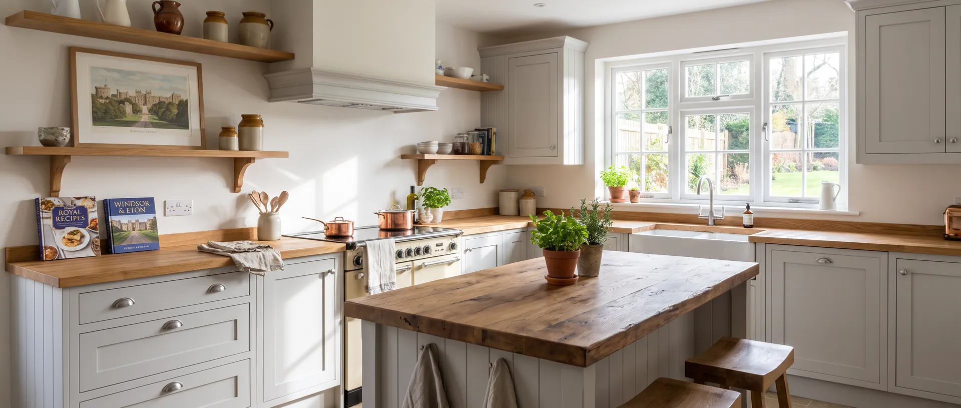 Windsor — Install My Kitchen