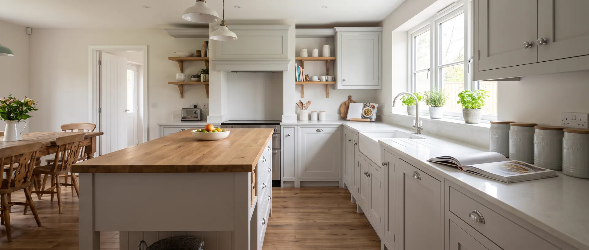 Guides — Install My Kitchen