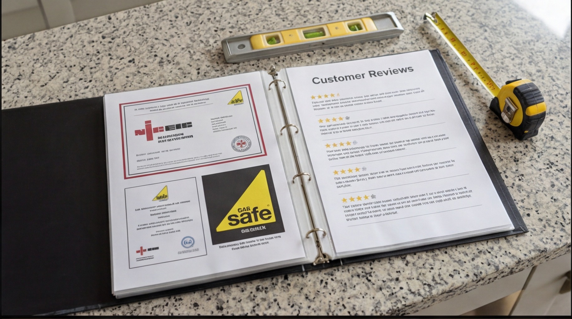 Kitchen installation guide – how to choose a kitchen fitter by Install My Kitchen West Midlands