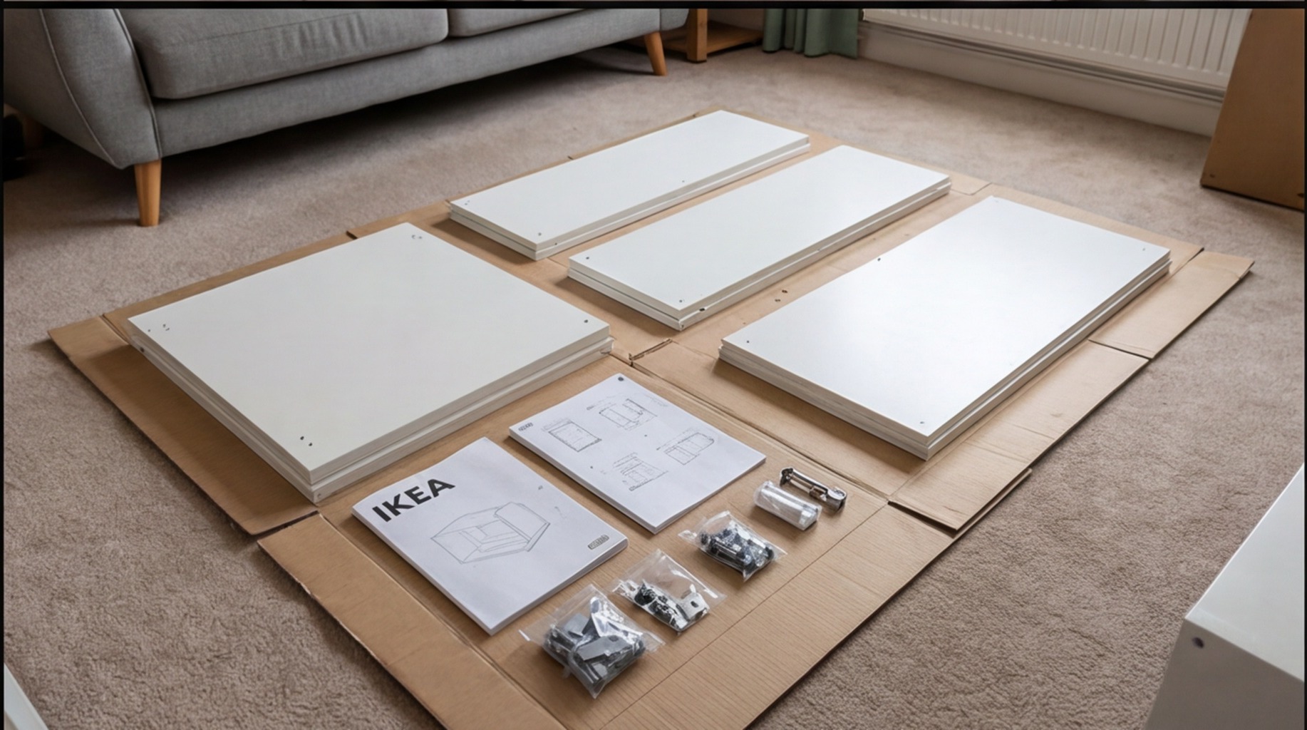 Kitchen installation guide – ikea kitchen installation guide by Install My Kitchen West Midlands