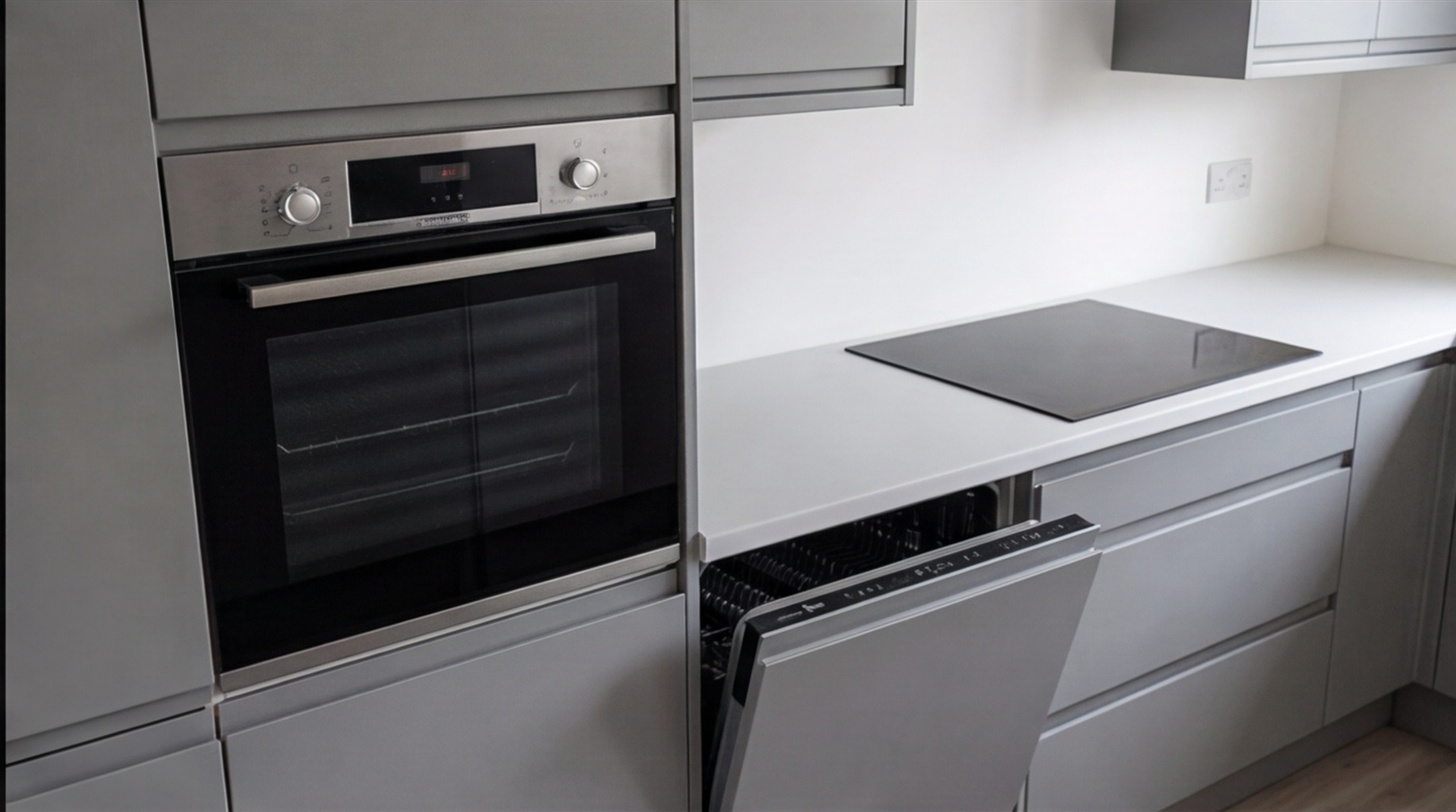Kitchen installation guide – kitchen appliance installation guide by Install My Kitchen West Midlands