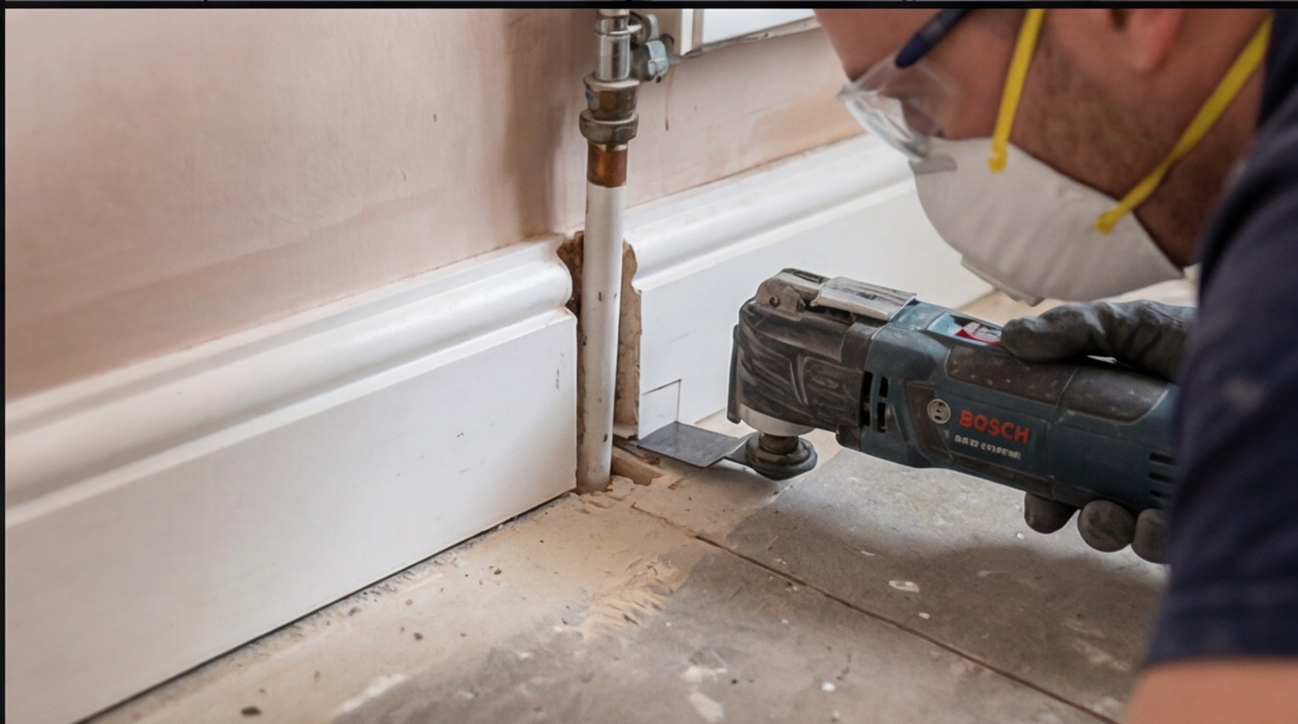 Kitchen installation guide – kitchen installation timeline by Install My Kitchen West Midlands