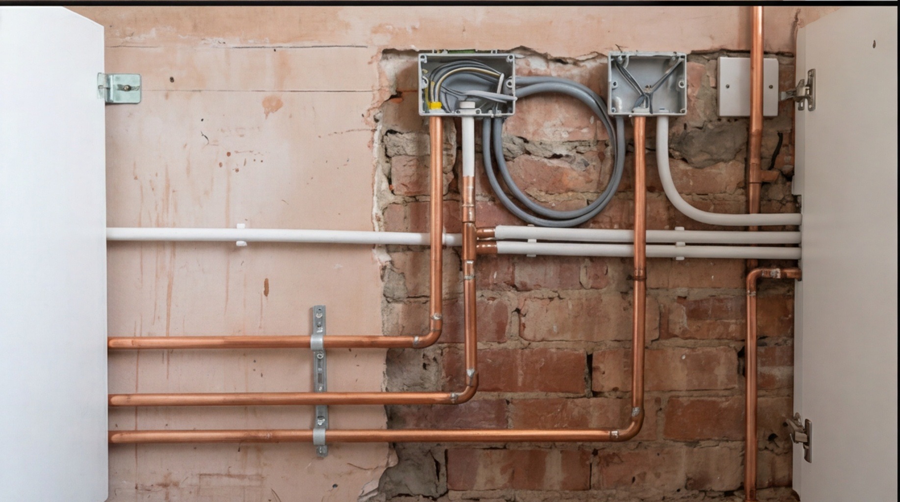 Kitchen installation guide – kitchen plumbing electrical guide by Install My Kitchen West Midlands