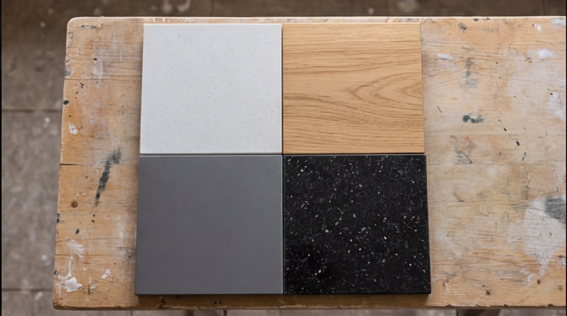 Kitchen installation guide – kitchen worktop guide by Install My Kitchen West Midlands