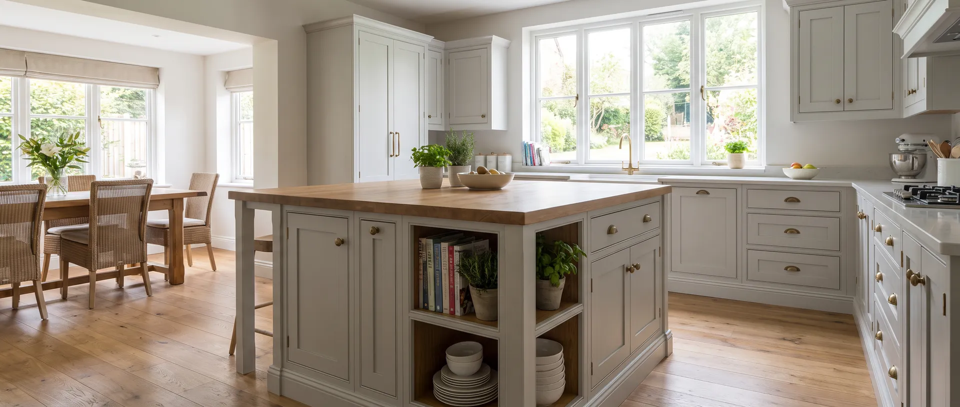 Sitemap — Install My Kitchen
