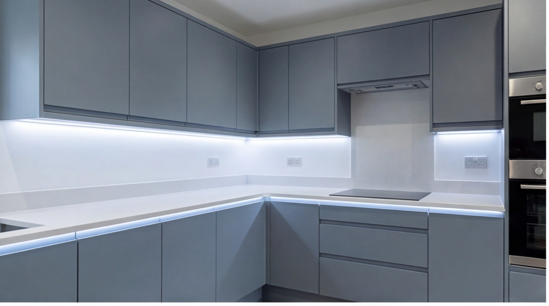 Benchmarx Kitchens kitchen installation in Coventry – expert Benchmarx Kitchens kitchen fitters West Midlands