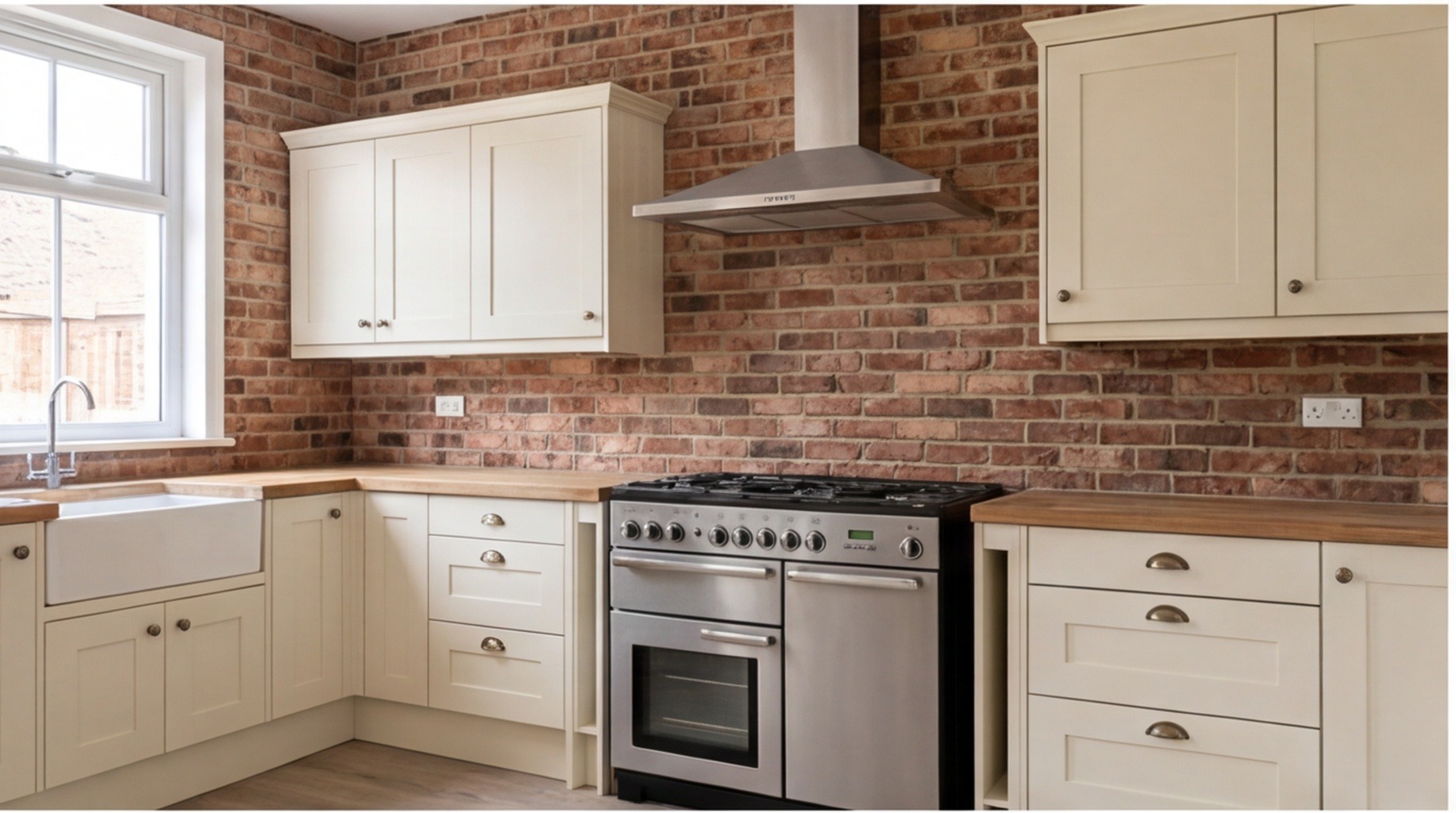 Benchmarx Kitchens kitchen installation in Earlsdon – expert Benchmarx Kitchens kitchen fitters West Midlands