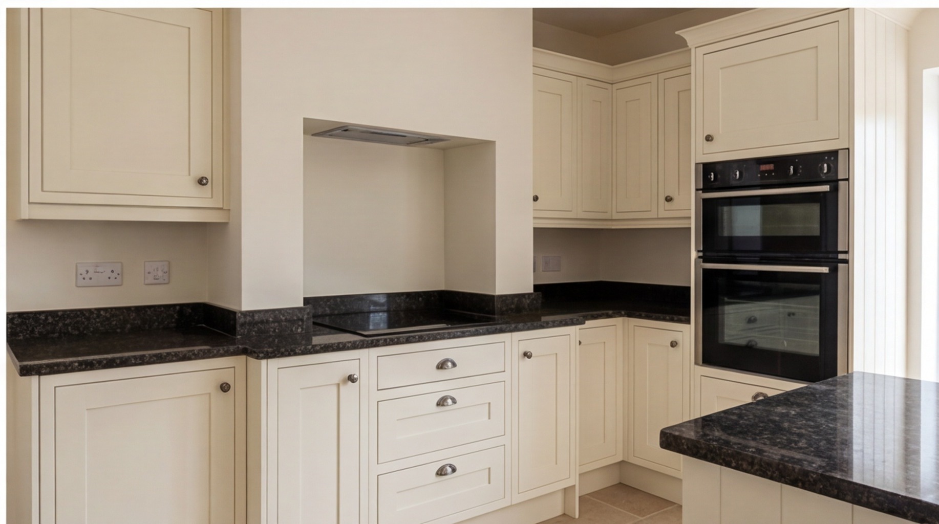 Benchmarx Kitchens kitchen installation in Leamington Spa – expert Benchmarx Kitchens kitchen fitters Warwickshire