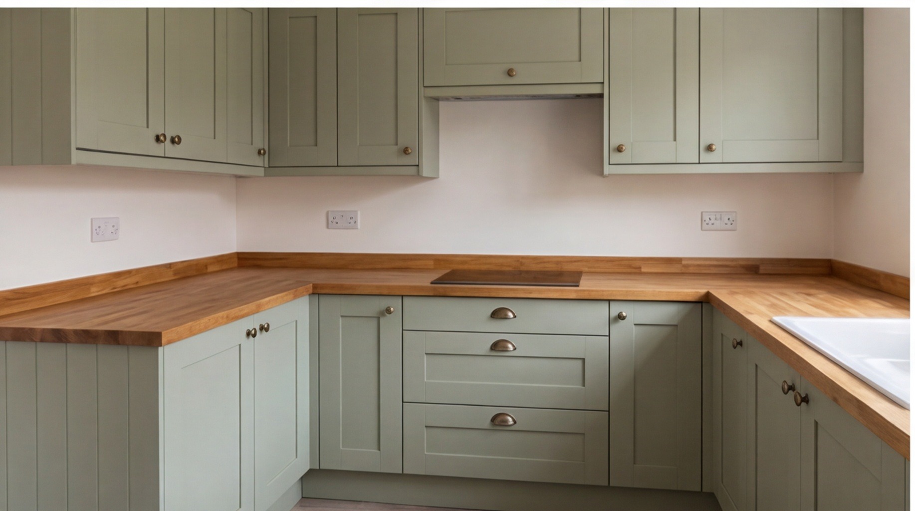 Benchmarx Kitchens kitchen installation in Nuneaton – expert Benchmarx Kitchens kitchen fitters Warwickshire