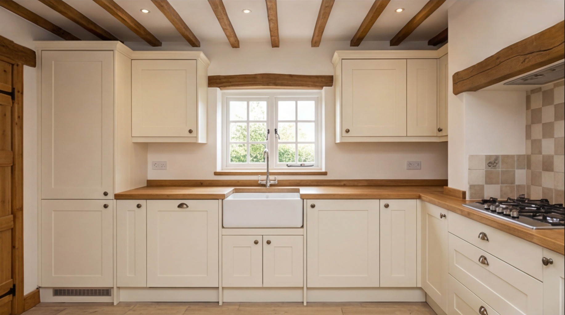 Benchmarx Kitchens kitchen installation in Stratford-upon-Avon – expert Benchmarx Kitchens kitchen fitters Warwickshire