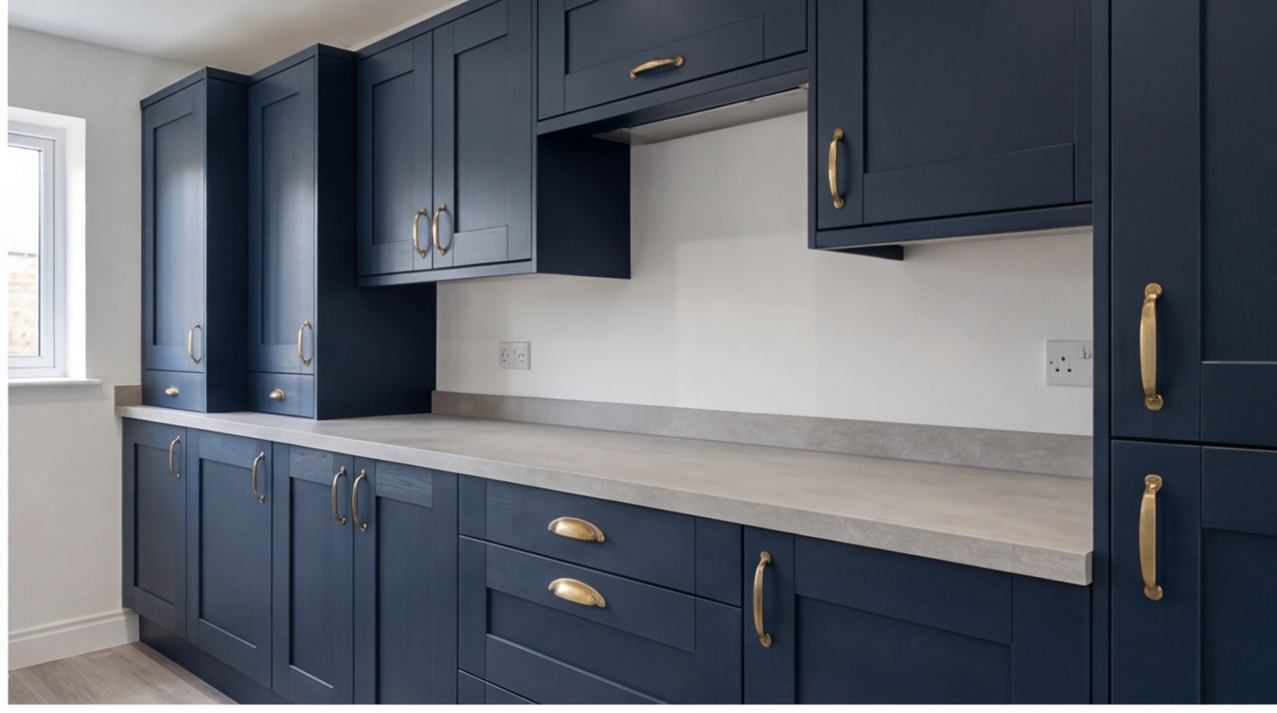Benchmarx Kitchens kitchen installation in Tile Hill – expert Benchmarx Kitchens kitchen fitters West Midlands