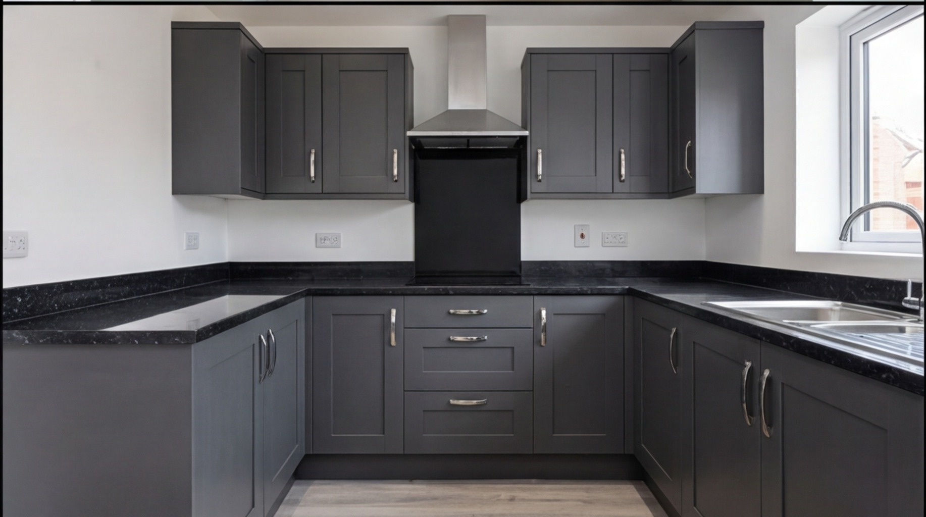 B&Q Kitchens kitchen installation in Canley – expert B&Q Kitchens kitchen fitters West Midlands