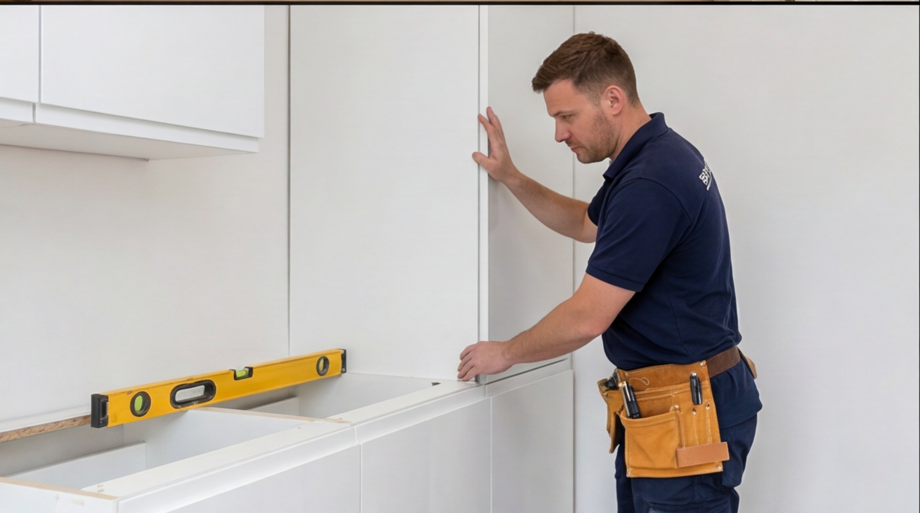 B&Q Kitchens kitchen installation in Coventry – expert B&Q Kitchens kitchen fitters West Midlands