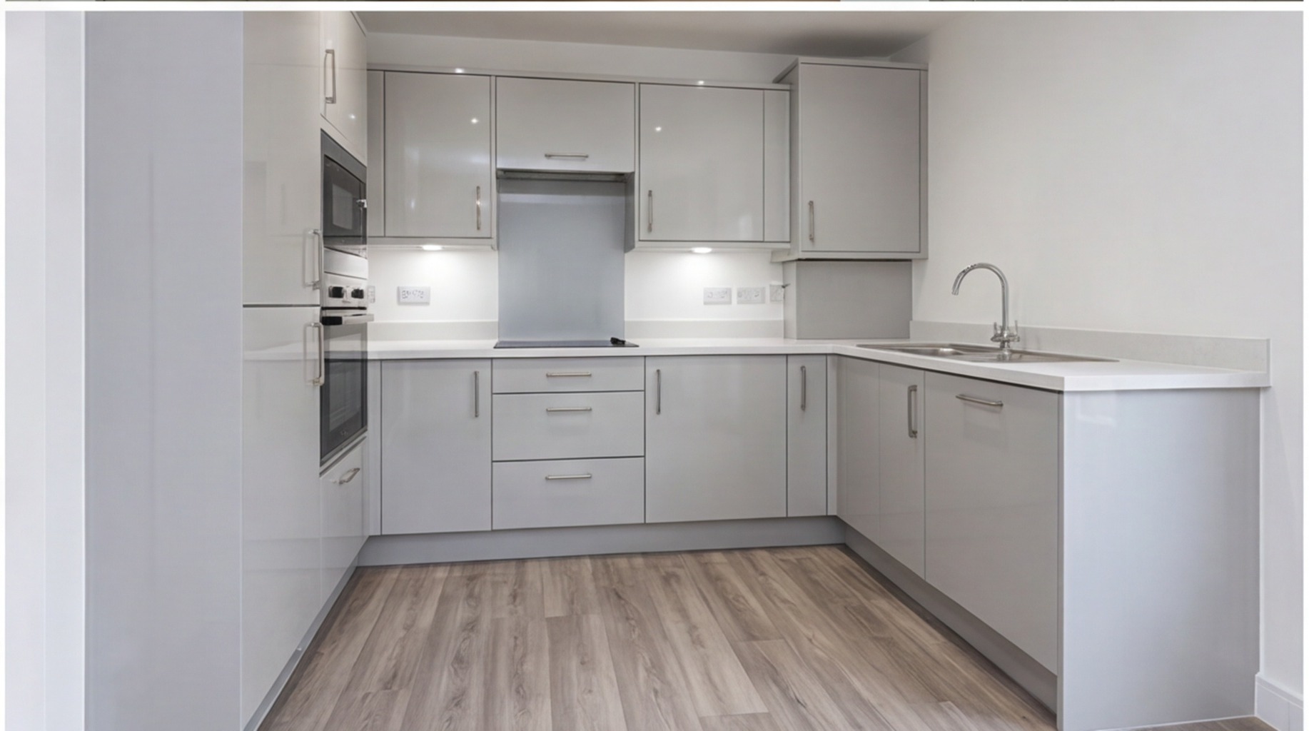 B&Q Kitchens kitchen installation in Solihull – expert B&Q Kitchens kitchen fitters West Midlands