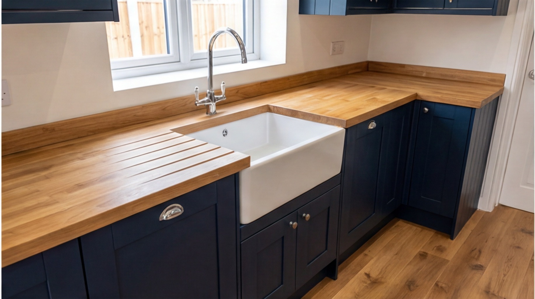 DIY Kitchens kitchen installation in Bedworth – expert DIY Kitchens kitchen fitters Warwickshire
